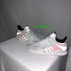 ADIDAS Men’s Shoes size 11’ Used But CLEAN